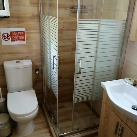 Voulas Traditional House Meteora 3 بيت ضيافة