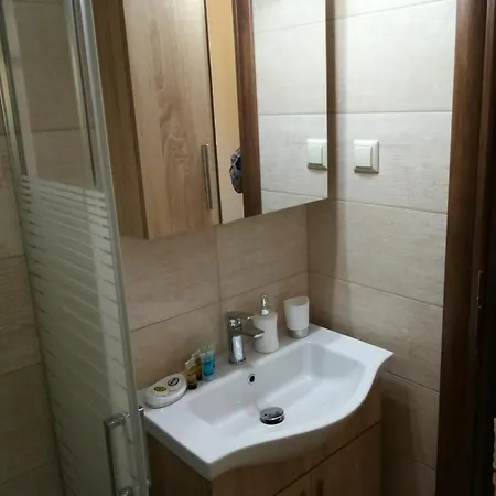 Voulas Traditional House Meteora 3 Guest house