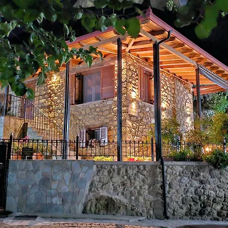 Voulas Traditional House Meteora 3 Kalambaka