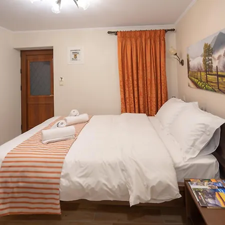 Voulas Traditional House Meteora 3 كالامباكا