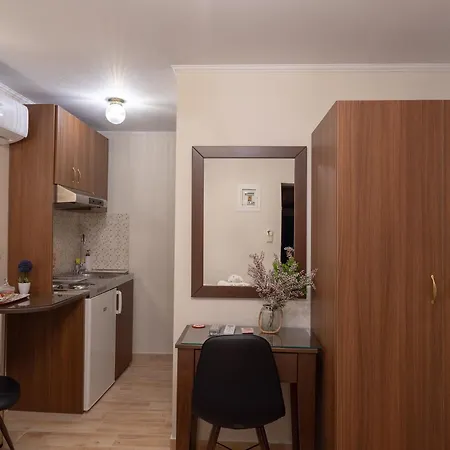 Voulas Traditional House Meteora 3 بيت ضيافة