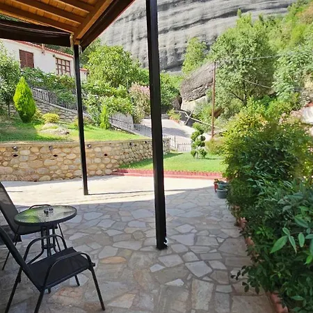 Voulas Traditional House Meteora 3 * Kalambaka